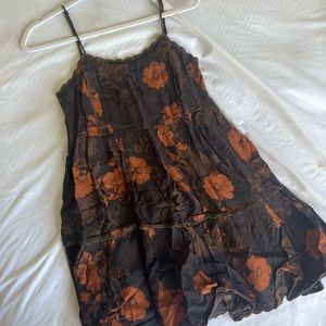 Urban outfitters dress size XS